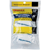 ROLLER CVR MF 3/8X"6" (Pack of 1)