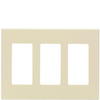 SCRWLS WALPLT LTAL 3GANG (Pack of 1)