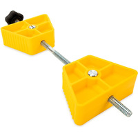 SMALL WHEEL STOP