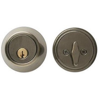 DEADBOLT SINGLE AB (Pack of 1)