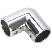 C.P. ZAMAC 7/8' - 90O  ELBOW