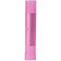 22-18 BUTT NYLON 25 PACK