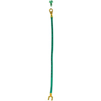 PIGTAIL W/SCRW12AWG 25PK(Pack of 1)
