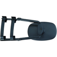 K-Source 3791 Standard Universal Clip-On Towing Mirror