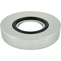 Kingston Brass EV8021 Mounting Ring for Vessel Sink, Polished Chrome