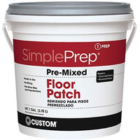 PRE-MIXED FLOOR PATCH1GL(Pack of 1)