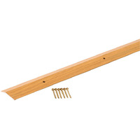 CPT TRM WD MTLDCR OAK 36 (Pack of 1)