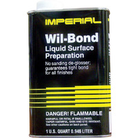 WIL-BOND SURFACE PREP QT (Pack of 1)