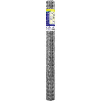 CLOTH HDW 24"X5' 1/2"MSH (Pack of 1)