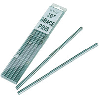 PIN BRACE 10 INCH (Pack of 1)