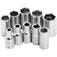 SOCKET SET