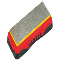 LDB6E - LANSKY 6"x2" Diam. Stone Ultra Fine