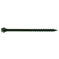 SCREW TIMBERLOK6"12BPAK (Pack of 1)