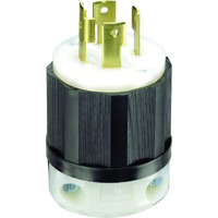 PLUG LOCKING L14-30P 30A (Pack of 1)