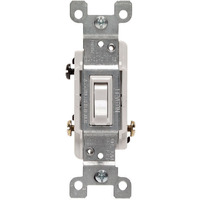 SWITCH QT GRND 3W WHT (Pack of 1)