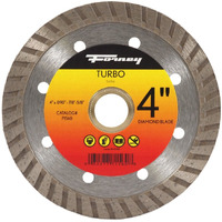 TURBO DMND BLADE 4" (Pack of 1)