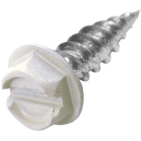 SHEET METAL SCREWS 3/4" (Pack of 1)