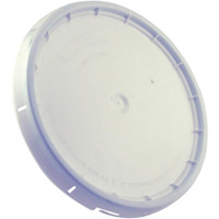 PLASTIC PL LID F/3.5&5G (Pack of 10)