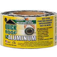 ROOF REPAIR 3"X25' (Pack of 1)
