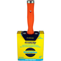 PAINT BRUSH OLYMPN 4" (Pack of 1)