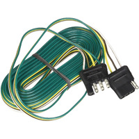 24'  4-WAY CONNECTOR