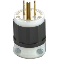 GROUNDNG PLUG 3WIRE 15A (Pack of 1)