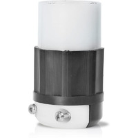 CONNECTOR 30A 125/250V (Pack of 1)