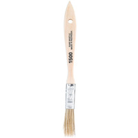 PAINTBSH CHIP .5""WT BRSL (Pack of 36)