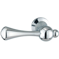 Kingston Brass KTBL1 Buckingham Toilet Tank Lever, Polished Chrome