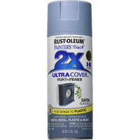 SPRYPNT 2X SAT SLT BLUE (Pack of 1)