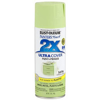 SPRYPNT 2X SAT GRN APPLE (Pack of 1)