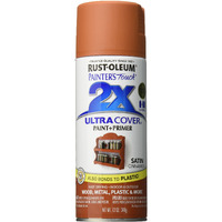 SPRYPNT 2X SAT CINNAMON (Pack of 1)