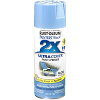 SPRYPNT 2X GLS SPA BLUE (Pack of 1)