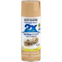 SPRYPNT 2X GLS KHAKI (Pack of 1)