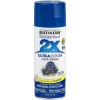 SPRYPNT 2X GLS DEEP BLUE (Pack of 6)