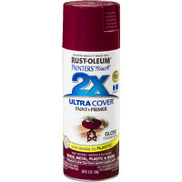 SPRYPNT 2X GLS CRANBERRY (Pack of 1)