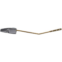 FLUSH LEVER METAL(Pack of 1)