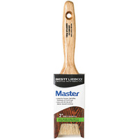 TRIM STAIN BRUSH 2" (Pack of 1)