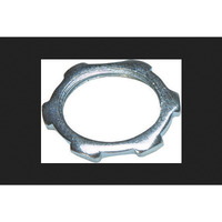 LOCKNUT CONDUIT 1/2" (Pack of 1)