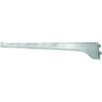 BRACKET SHELF12""ANOCHROM (Pack of 10)