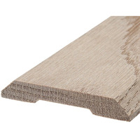 THRESHOLD WD OAK 2.5X36"" (Pack of 1)