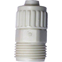 1PC 1/2'FLX3/4'MGH ADAPTE