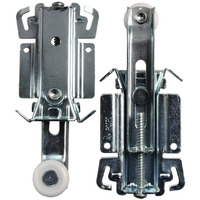 TOPWARDROBE DOOR HANGER