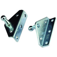 GAS SPRING MOUNT BRACKET