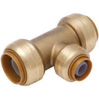 SB TEE 1X1X3/4 LF (Pack of 1)