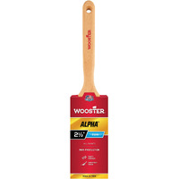 PAINTBRSH ALPHA FS2.5" (Pack of 1)