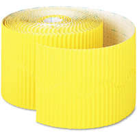 BORDETTE 2 1/4 X 50FT CANARY