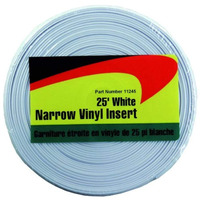 25' NAR VYL I0ERT  WHT