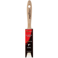 BRUSH FLAT WALL1"" PRO (Pack of 12)