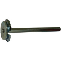 PIPE SOCKET SAVER 1-1/2" (Pack of 1)